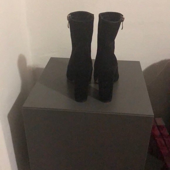 Booties - Picture 4 of 5